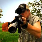 'Ted Nugent's Gun Country' Will Not Be Back On Discovery Channel