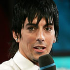 Lostprophets Singer On 'Conspiracy To Rape One-Year-Old' Charge