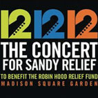 Bruce Springsteen, The Who + Rolling Stones Featured On Sandy Relief Live Album