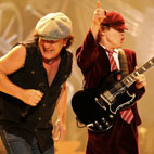 AC/DC Concert Videos Now On iTunes