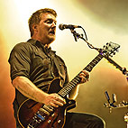 QOTSA Recruit Scissor Sisters Singer