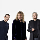Led Zeppelin Catalogue Remastered For iTunes Now Available