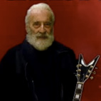 90-Year-Old Legendary Actor Christopher Lee Sings Metal Versions Of Classic Christmas Songs