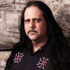 Ministry Guitarist Mike Scaccia Dead At 47