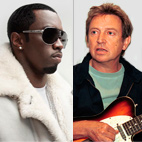 Andy Summers of The Police Calls Puff Daddy's 'I'll Be Missing You' a 'Major Rip-Off'