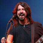 Dave Grohl To Debut Another Supergroup At Sundance Film Festival
