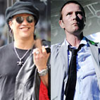 Slash: 'Scott Weiland Is Speaking Out His A-s'