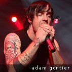 Three Days Grace Frontman Adam Gontier Quits The Band