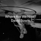 Bowie Scores First Top 10 In 25 Years