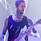 Bring Me The Horizon Confirm Guitarist Departure