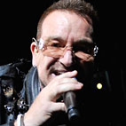 U2: 'We Don't Care If The New Album Takes 10 Years'