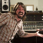 Dave Grohl Debuts Sound City Players At Sundance Film Festival