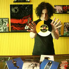 Jack White Teams Up With Obscure Scottish Label To Reissue Early Blues Records