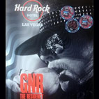 Guns N' Roses Reveal 3D Film