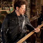 Newsted Still Doesn't Regret Quitting Metallica
