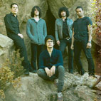 The Mars Volta Break Up