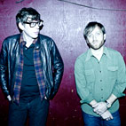Black Keys Sue Similar Songwriters