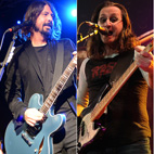 Dave Grohl Will Induct Rush To Hall Of Fame