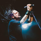 Korn Praise New Album Producer