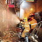 233 Die In Pyro Fire At Gig