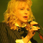 Courtney Love Covers Jay-Z's '99 Problems' - Watch