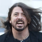 Dave Grohl: Meg White 'One Of The Best Drummers Ever'