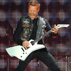 Metallica Managers Defend Spotify