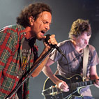 Pearl Jam Sets Wrigley Field & Ontario Shows