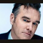 Morrissey: 'Reports Of My Death Have Been Greatly Understated'