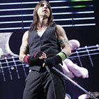 RHCP Reveal New Song 'In Love Dying' - Listen