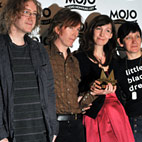Surprise My Bloody Valentine Album Crashes Website