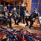 Ex-Anthrax Guitarist Rob Caggiano Joins Volbeat