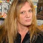 Sebastian Bach Set To Revolutionize Music With Steve Stevens