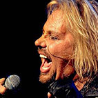 No More Motley Crue Albums
