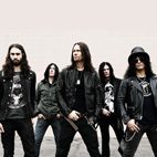 Slash: 'Anastasia' Video Released