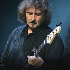 Geezer Butler Leaks RATM Plans