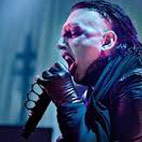 Manson Explains Stage Collapse