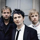 Muse Breaks Billboard Chart Record