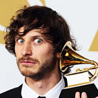 55th Grammy Winners