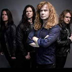 Megadeth Reveal 'Super Collider' As The New Album Title