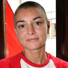 Sinead O'Connor Calls Pope Benedict's Resignation His 'Greatest Achievement'