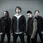 Bullet For My Valentine Say They Will Be 'Up There With The Big Boys For The Next 20 Years'