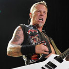 Metallica Deny Asking Military To Stop Using Their Music