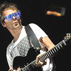 Matt Bellamy Promises To Stagedive On Muse's UK Stadium Tour Dates