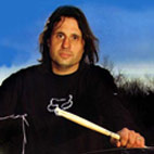 Dave Lombardo Kicked Out Of Slayer?