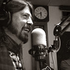 Dave Grohl: 'Foo Fighters To Begin Work On New Album This Week'