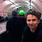 Muse: 'We Owe Prince Charles £250'