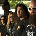 Slayer Release Official Statement On Dave Lombardo's Replacement
