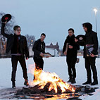 Fall Out Boy 'Didn't Think That People Would Care' About The Band Reunion