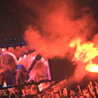 Teenage Girl 'Disfigured' After Flare Fired During Soundwave Set